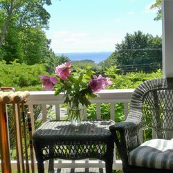 Camden, Maine Bed And Breakfast | Camden, ME Lodging | Timbercliffe ...